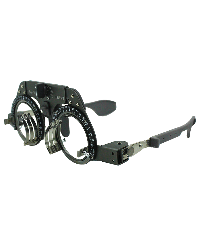 Montura de Prueba Universal