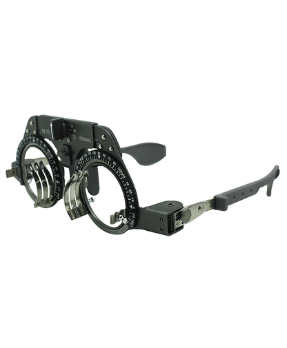Montura de Prueba Universal
