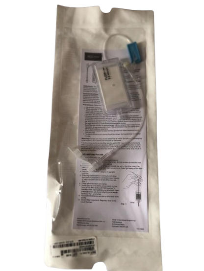 Filtro Intravenoso Eld96lyl 0.2 µm Microbore Pall