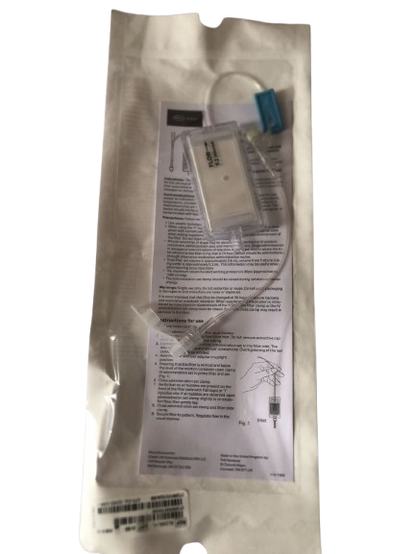 Filtro Intravenoso Eld96lyl 0.2 µm Microbore Pall