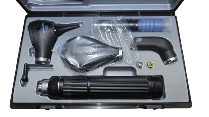 ri-scope ®  perfecto