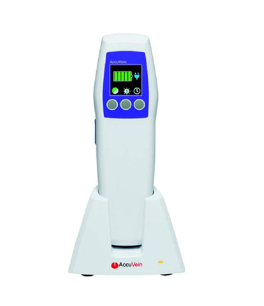 Sistema de Visualización de Venas AccuVein AV500