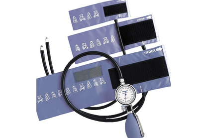 Tensiómetro Babyphon C/brazalete Velcro Pediátrico/neonatal/lactante, Riester