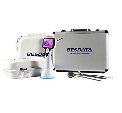 Videootoscopio digital portátil