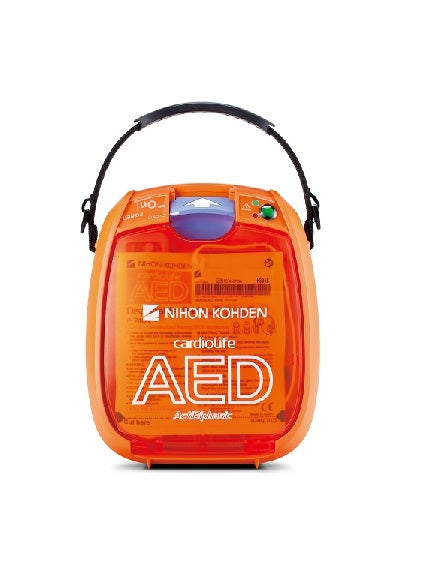 Desfibrilador Automático Externo cardiolife AED-3100