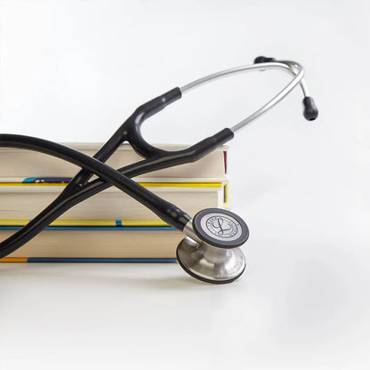 Estetoscopio 3M® Littmann® Cardiology IV 22"