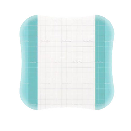 Apósito Transparente Comfeel Plus
