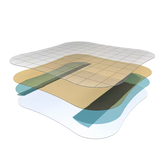 Apósito Comfeel Plus Extra Absorbente