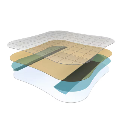 Apósito Comfeel Plus Extra Absorbente