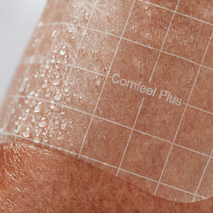 Apósito Transparente Comfeel Plus