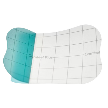 Apósito Transparente Comfeel Plus