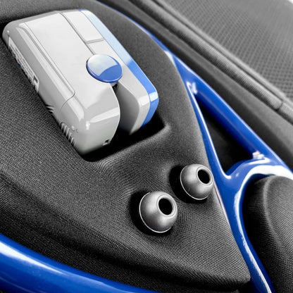 Estuche Case Pod Technical Cardiopod II - Todo Estetoscopio Littmann