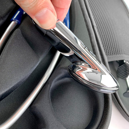 Estuche Case Pod Technical Cardiopod II - Todo Estetoscopio Littmann