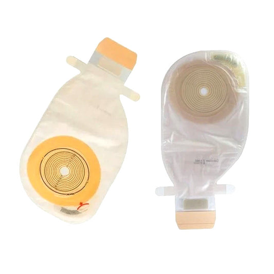 Bolsa de Colostomía Adulto Coloplast 1 Pieza (Modelo 13860)