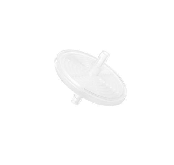 Filtro de Succión Antibacterial e Hidrofóbico para Aspiradores de Secreciones New Aspiret, New Askir 20, New Askir 30 y Askir 12V BR