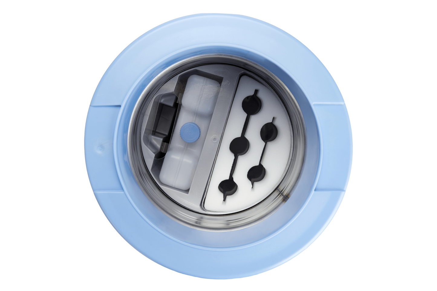 Gobi Technologies Eclipse FF001A | Termo portavacunas de 1.8 Litros PQS OMS