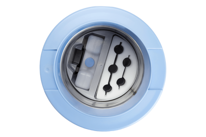 Gobi Technologies Eclipse FF001A | Termo portavacunas de 1.8 Litros PQS OMS