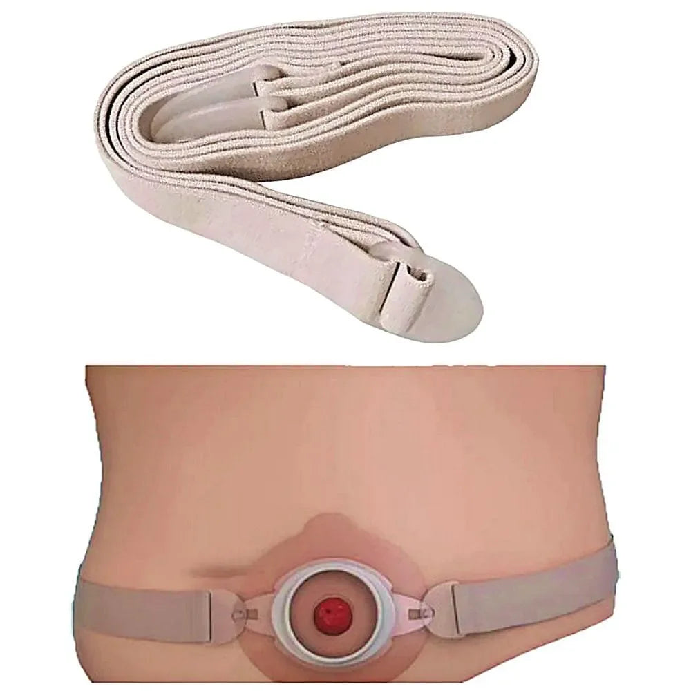 Cinturon Para Bolsa De Ostomía Coloplast Cod:0421