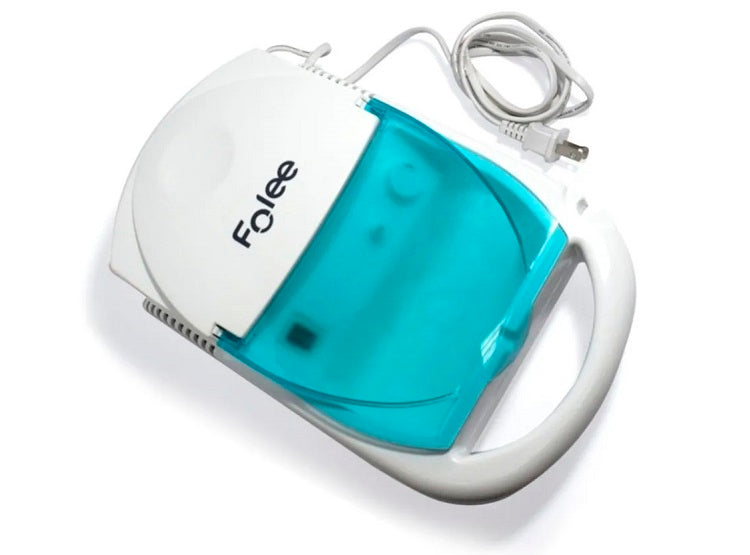 Nebulizador Portátil