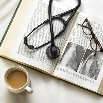 Estetoscopio 3M® Littmann® Master Cardiology