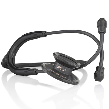 Estetoscopio MD One® - Negro/BlackOut