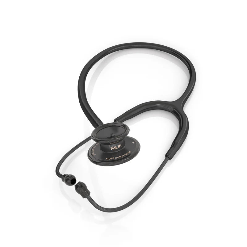 Estetoscopio MD One® - Negro/BlackOut