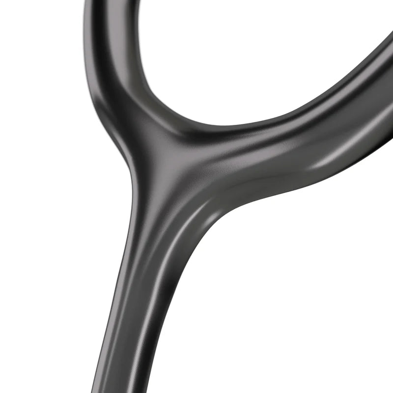 Estetoscopio MD One® - Negro/BlackOut