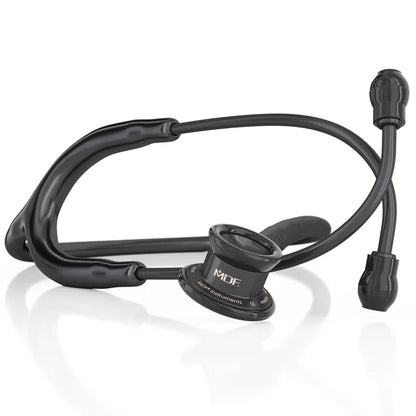 Estetoscopio MD One® - Negro/BlackOut