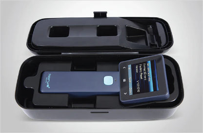Otoscopio Digital EZ-Horus OTO Blue
