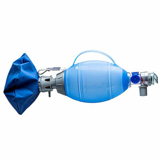 Ambu® Resucitadores Silicona Oval Plus