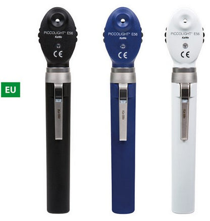 Oftalmoscopio KaWe PICCOLIGHT E56 LED
