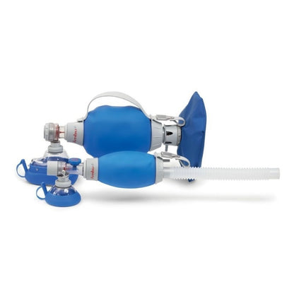 Resucitador reutilizable AMBU MARK IV (Adulto / Baby)