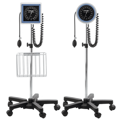 Tensiómetro Big Ben Adulto y/o Pedíatrico C/pedestal - Riester