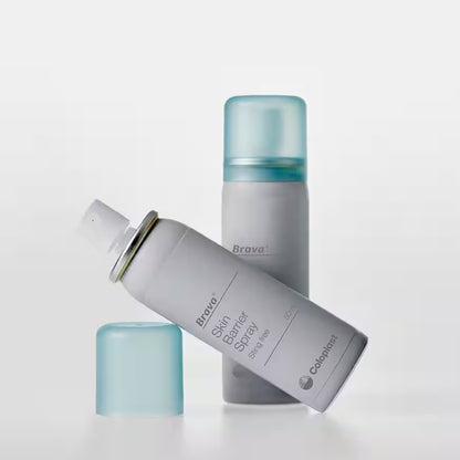 Spray Protector de Piel para Colostomia, Coloplast