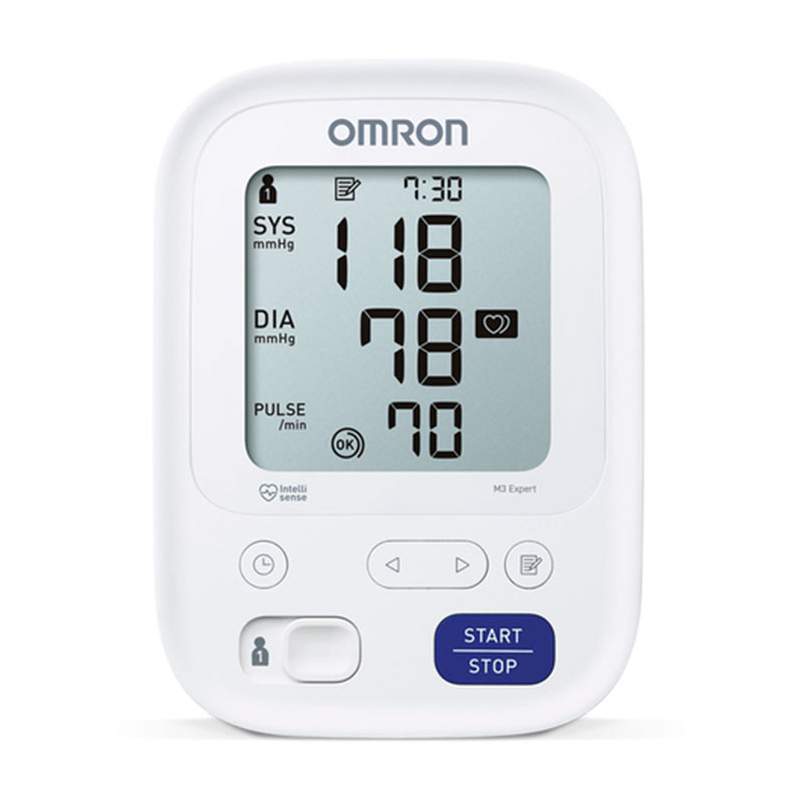 Tensiómetro Digital Omron