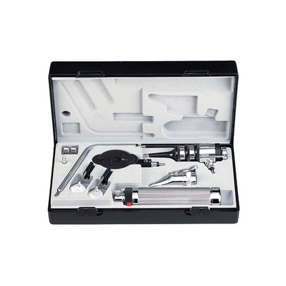 Pantoscopio Econom 2.7 V c/Estuche Rigido, Riester