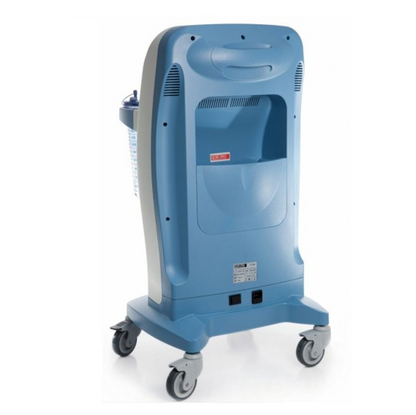 Aspirador de secreciones New Hospivac 350