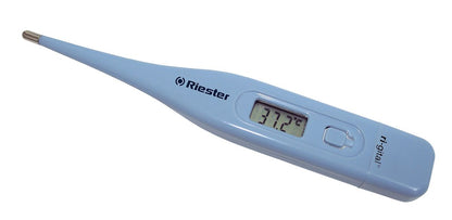 Termómetro Clínico Digital ri-gital® c/Pila, Riester